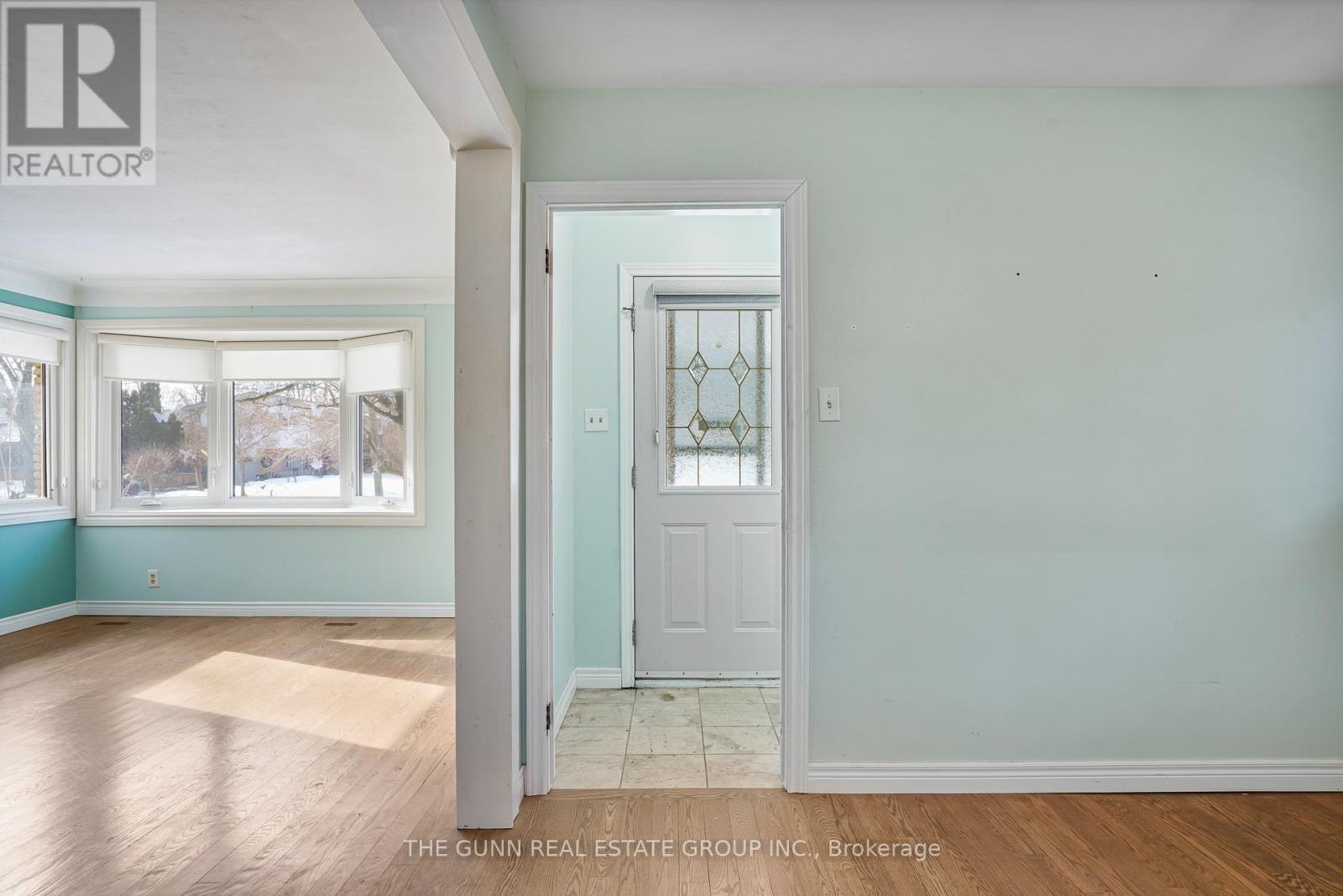 493 Cypress Avenue, London North, Ontario  N6H 3R4 - Photo 8 - X12738650