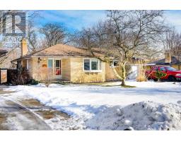 493 CYPRESS AVENUE, London North, Ontario