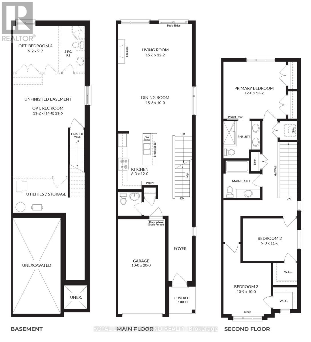 788 Banyan Lane, London North, Ontario  N6G 0A6 - Photo 4 - X12738682