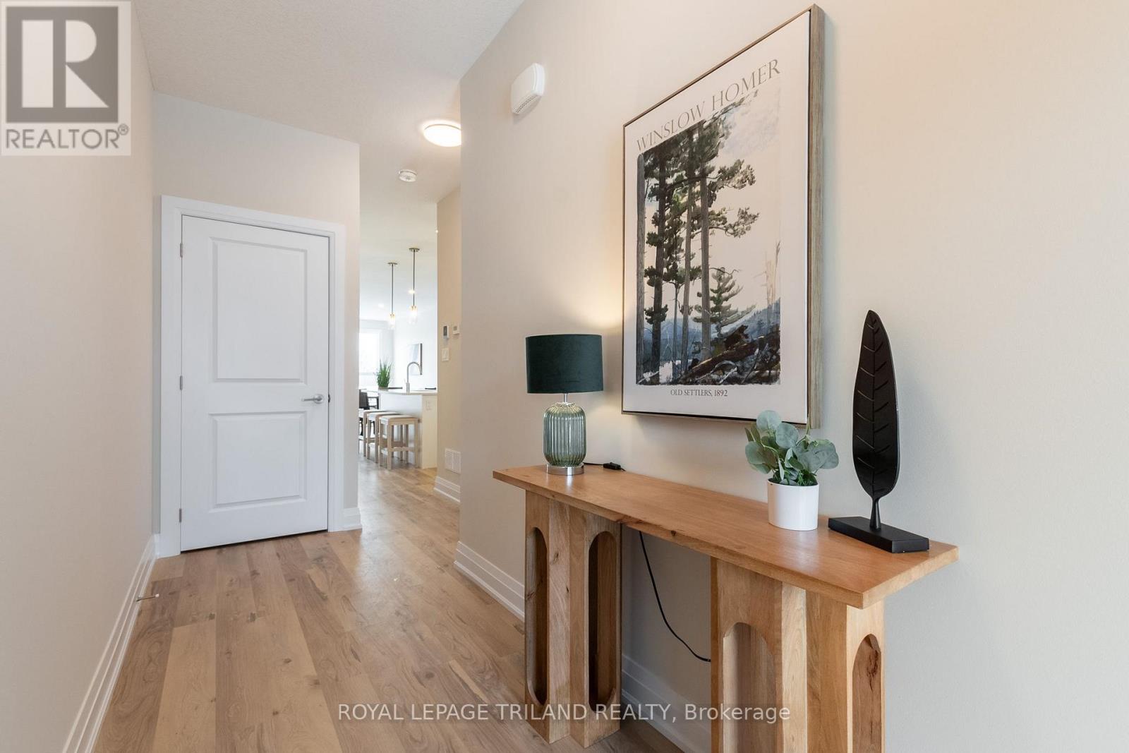 784 Banyan Lane, London North, Ontario  N6G 0A6 - Photo 3 - X12738696