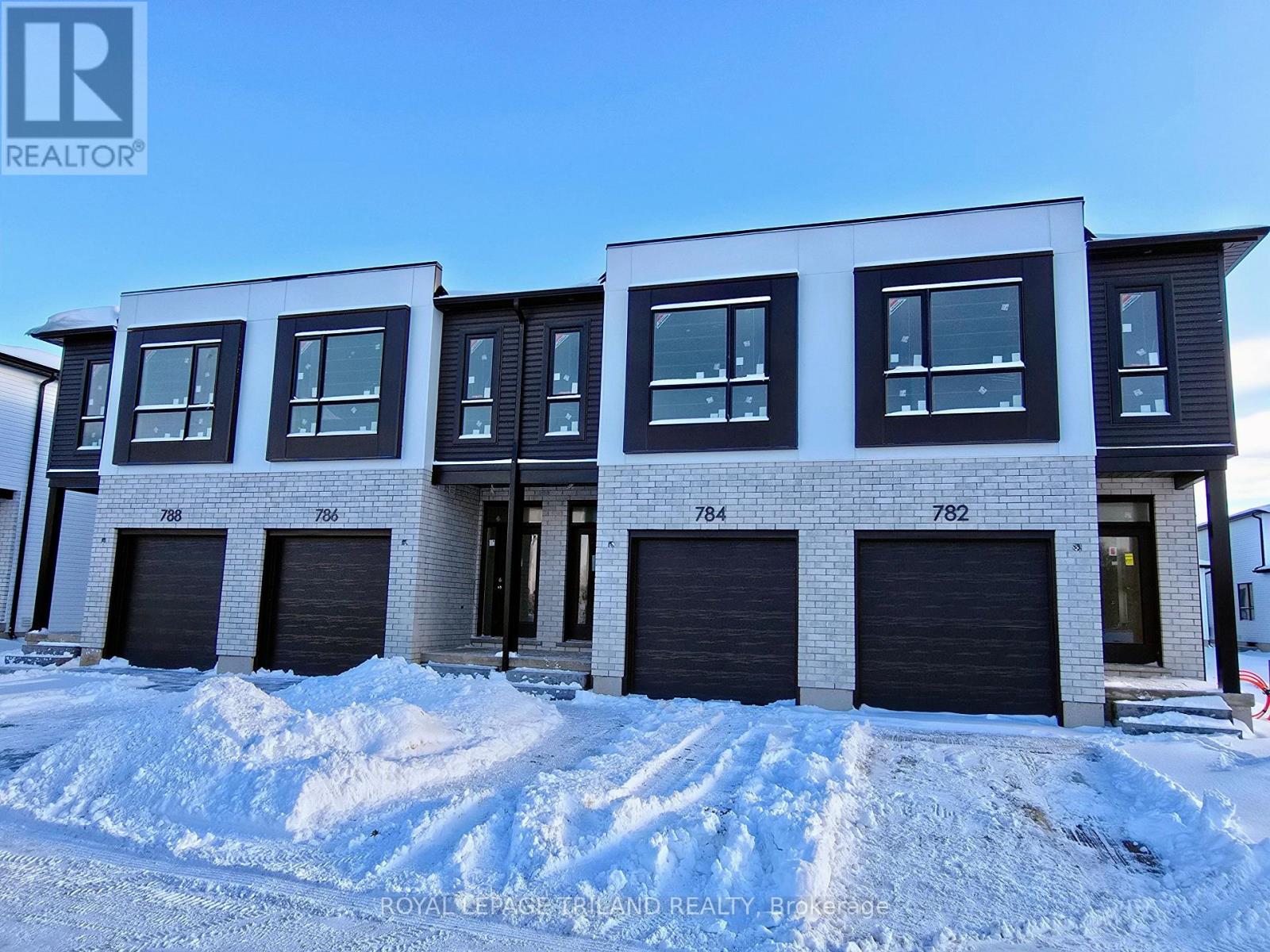 782 BANYAN LANE, London North, Ontario