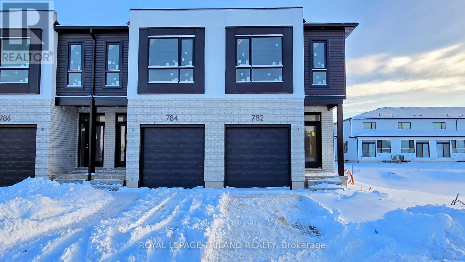 782 Banyan Lane, London North, Ontario  N6G 0A6 - Photo 3 - X12738700