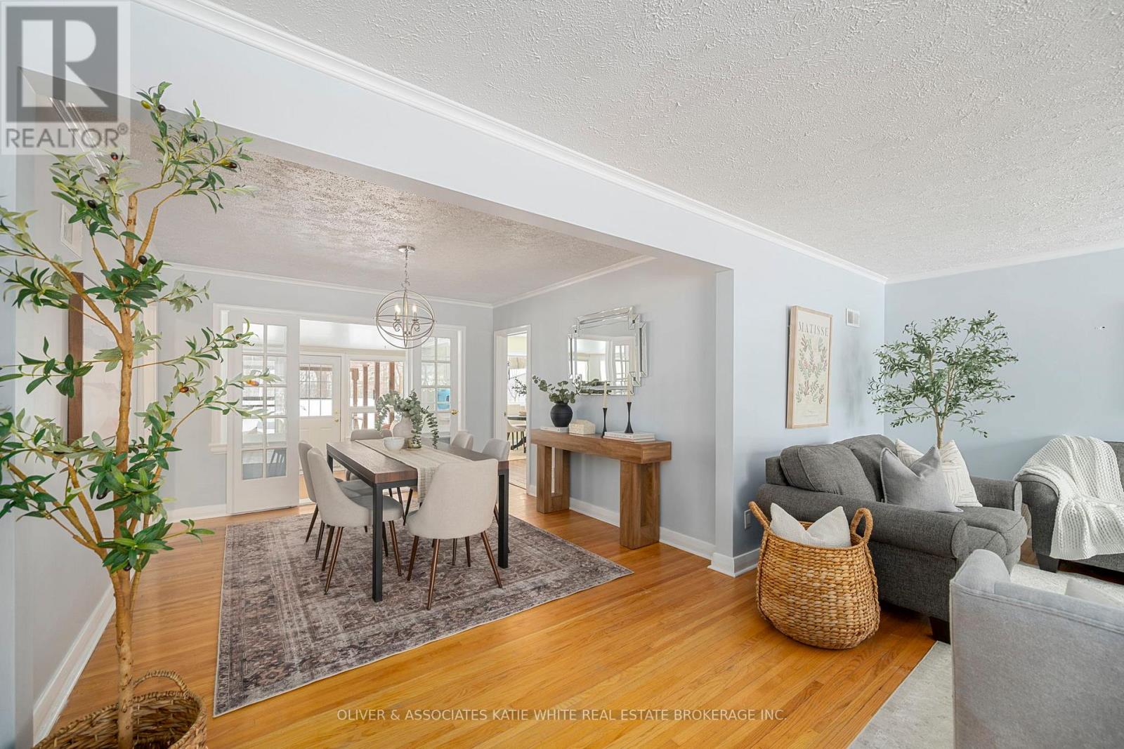 420 Riverside Drive, London North, Ontario  N6H 2R7 - Photo 10 - X12738790