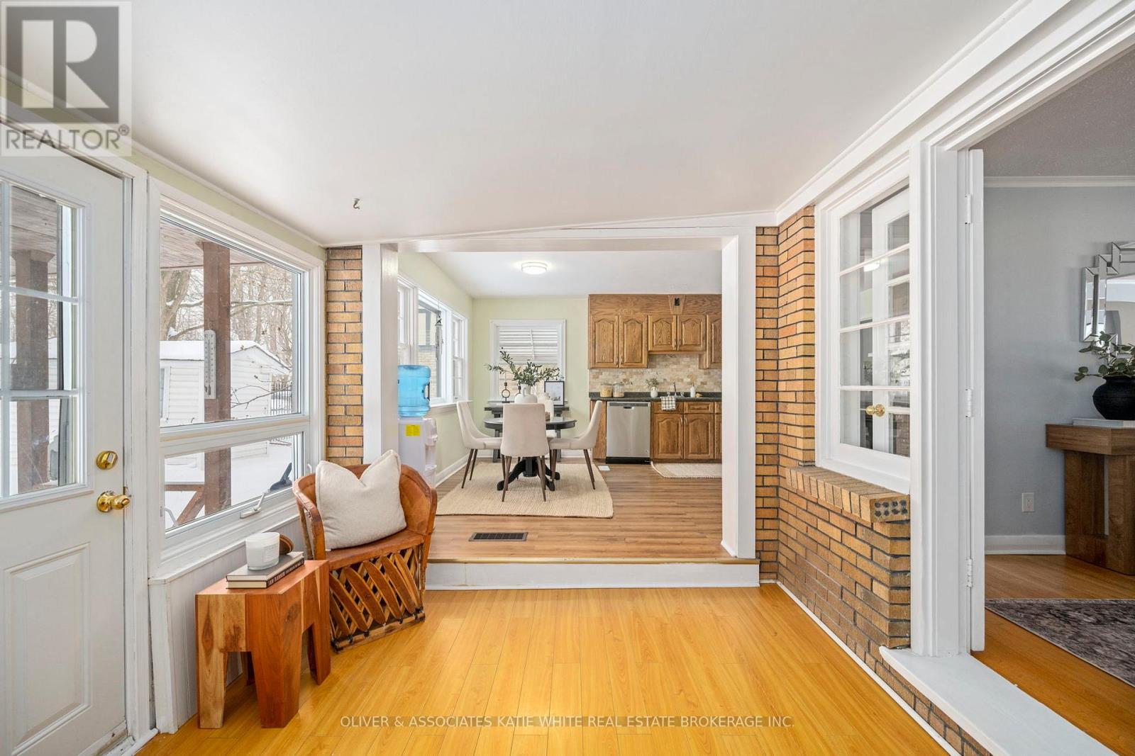 420 Riverside Drive, London North, Ontario  N6H 2R7 - Photo 12 - X12738790