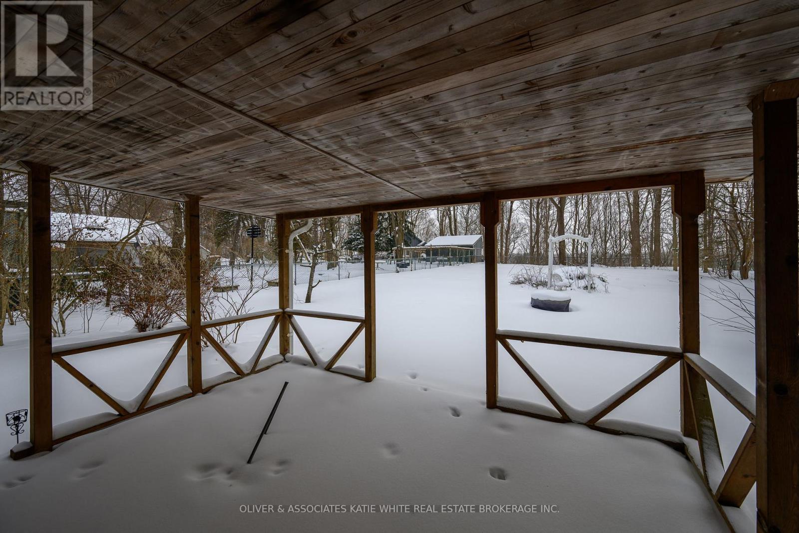 420 Riverside Drive, London North, Ontario  N6H 2R7 - Photo 30 - X12738790