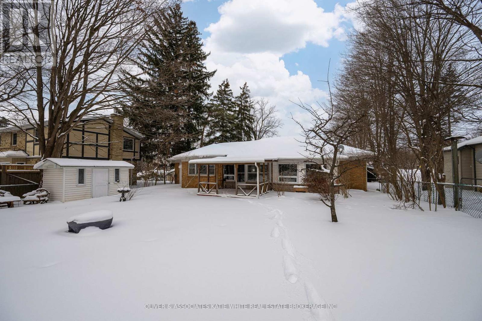 420 Riverside Drive, London North, Ontario  N6H 2R7 - Photo 32 - X12738790