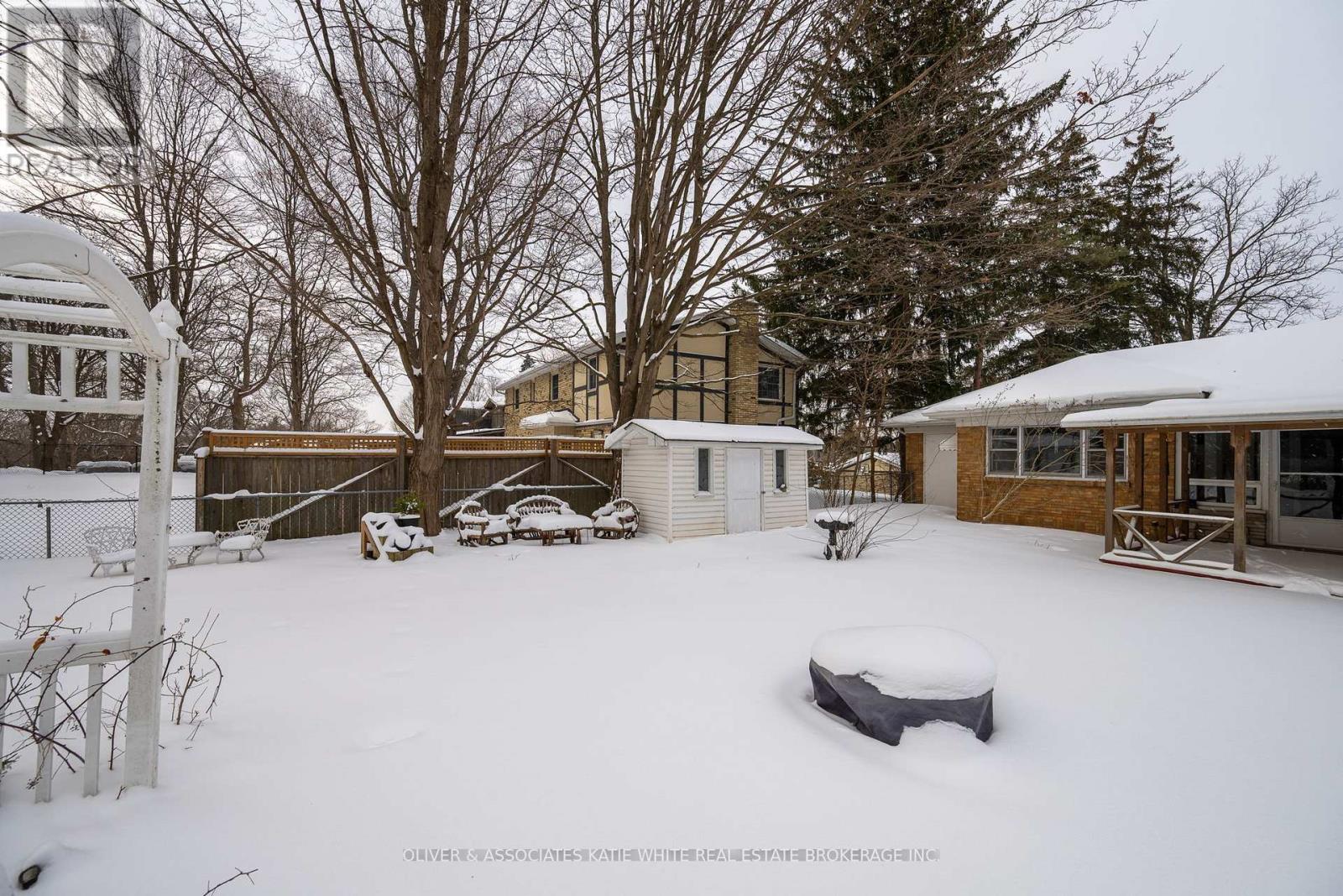 420 Riverside Drive, London North, Ontario  N6H 2R7 - Photo 33 - X12738790