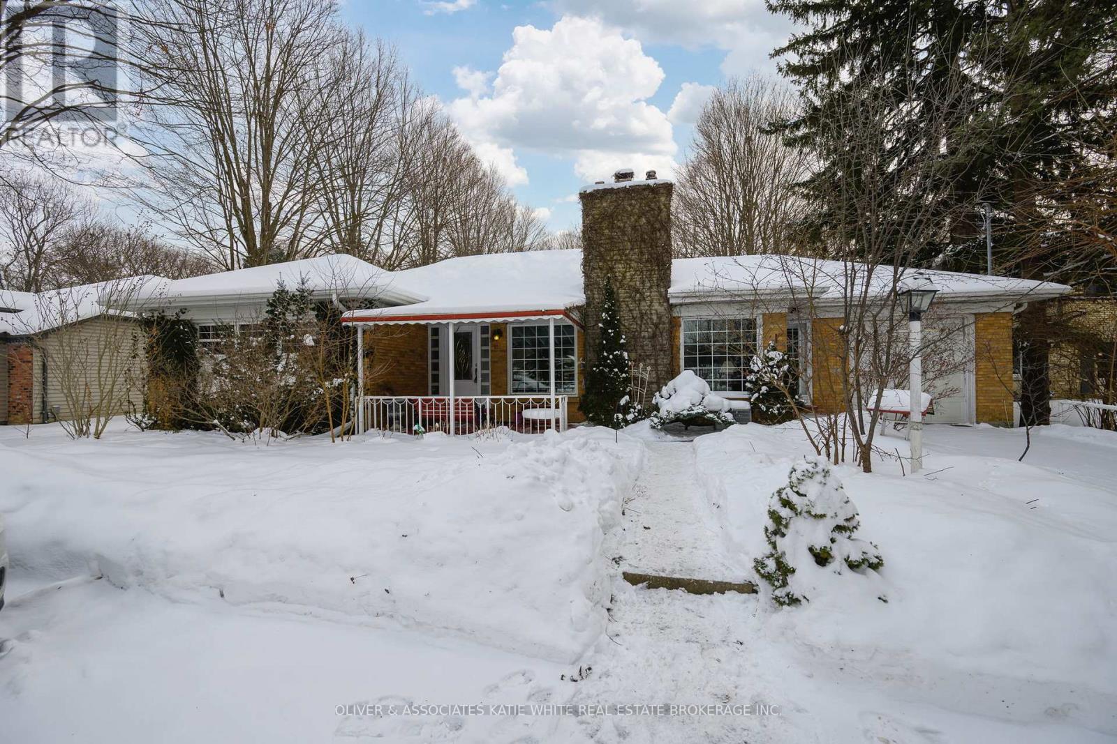 420 Riverside Drive, London North, Ontario  N6H 2R7 - Photo 4 - X12738790