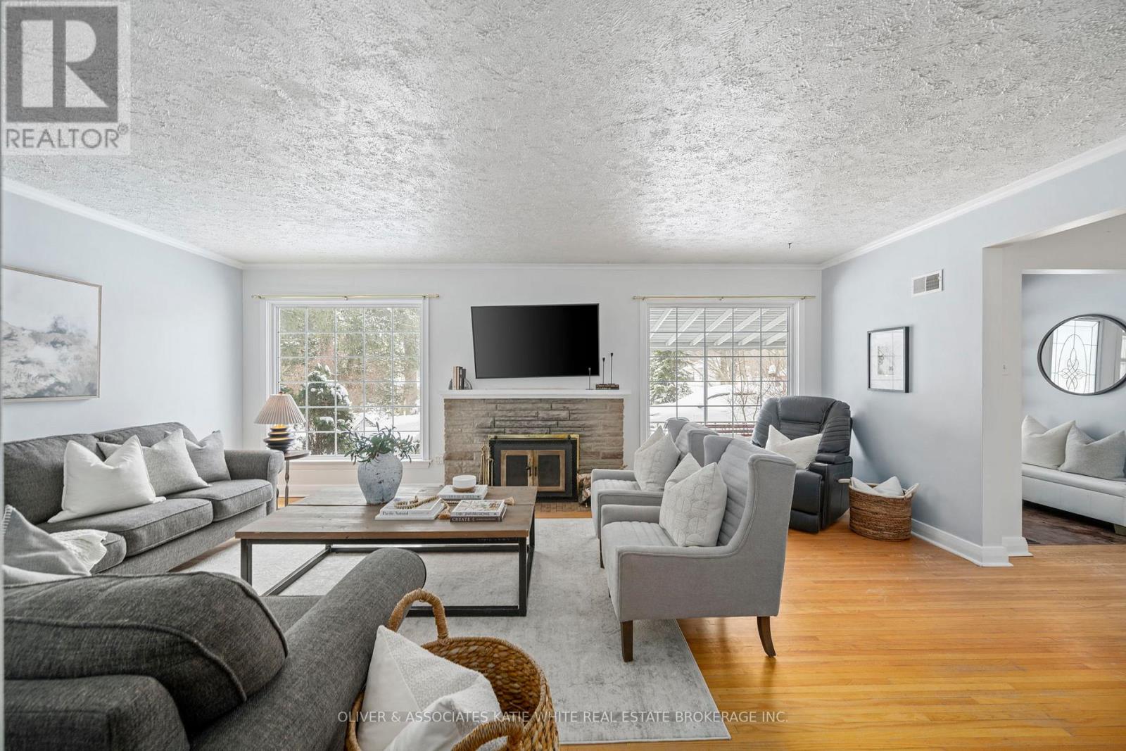 420 Riverside Drive, London North, Ontario  N6H 2R7 - Photo 5 - X12738790