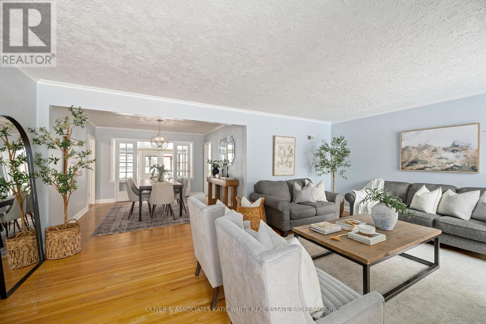 420 Riverside Drive, London North, Ontario  N6H 2R7 - Photo 9 - X12738790