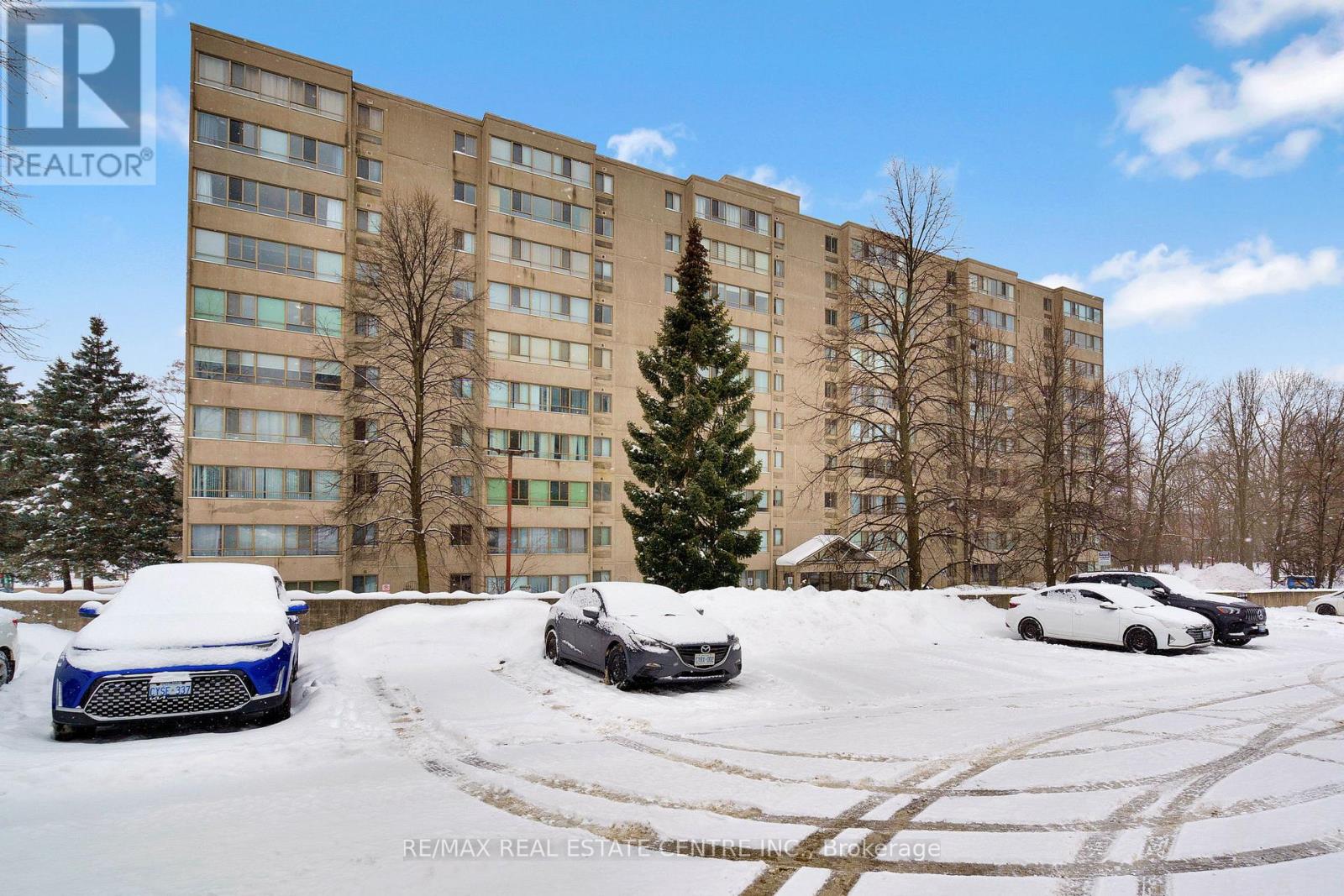 110 - 570 PROUDFOOT LANE, London North, Ontario