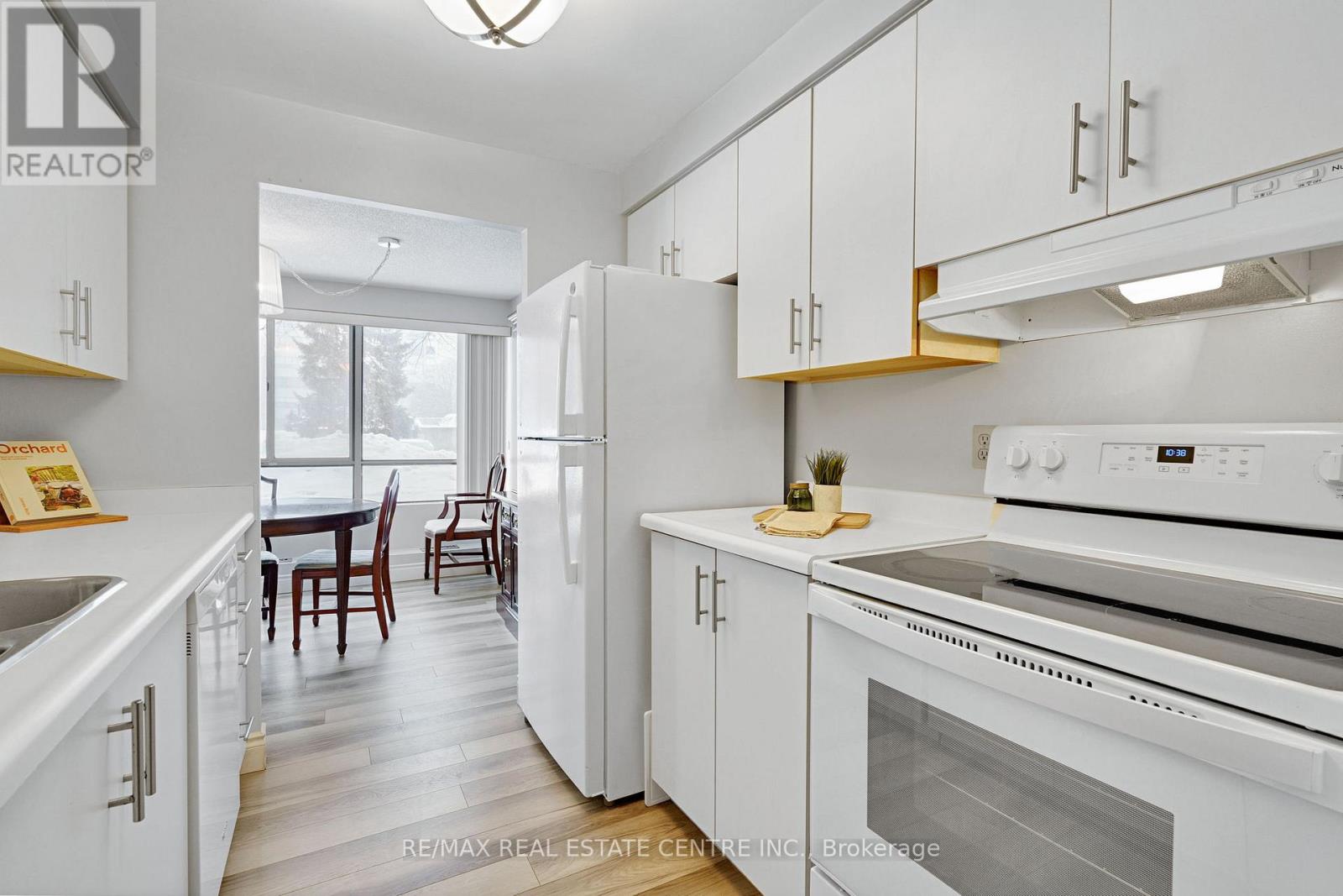 110 - 570 Proudfoot Lane, London North, Ontario  N6H 4Z1 - Photo 15 - X12738808