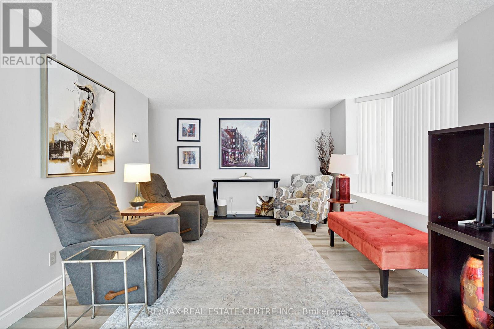 110 - 570 Proudfoot Lane, London North, Ontario  N6H 4Z1 - Photo 6 - X12738808