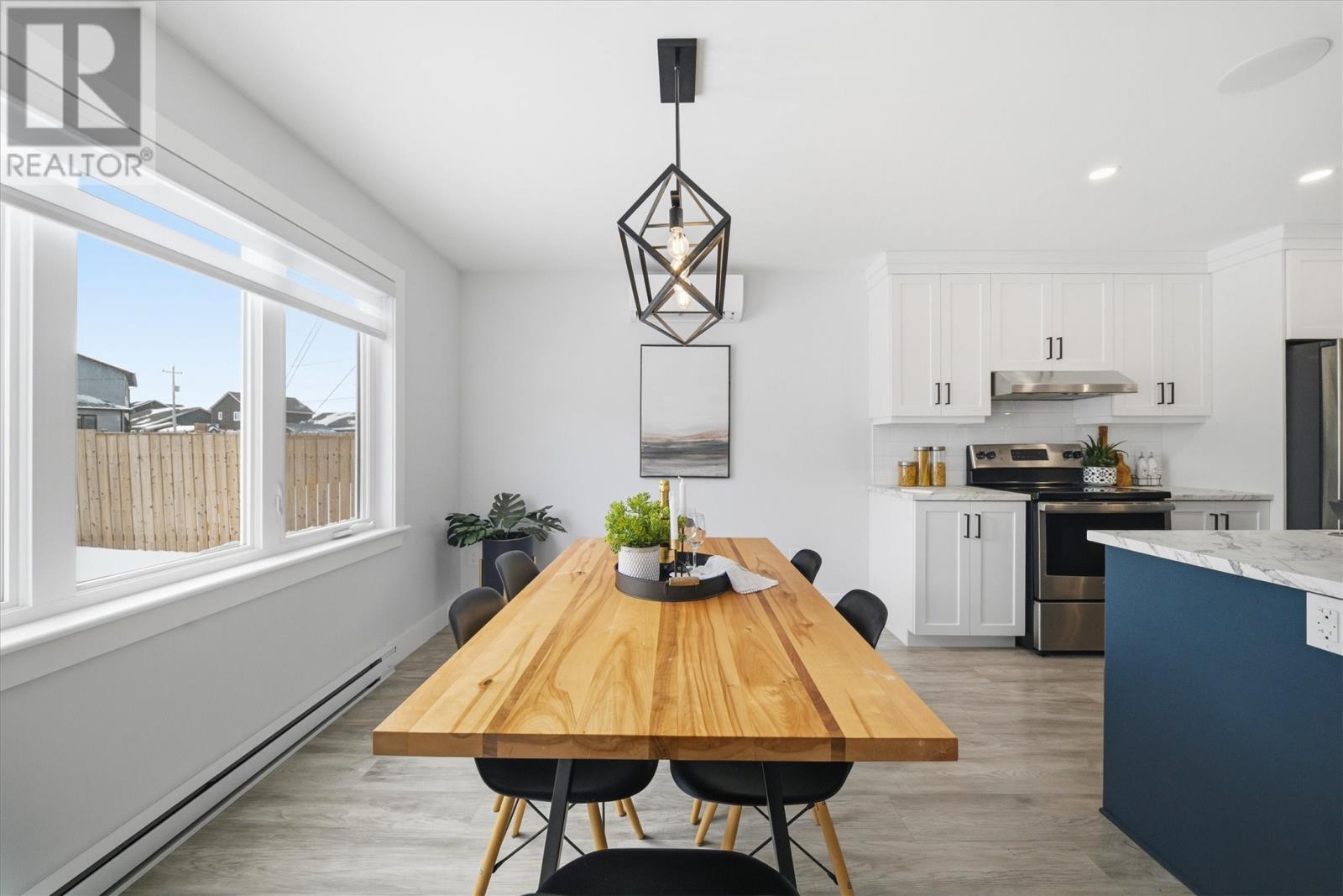 113 Diamond Marsh Drive, St. John's, Newfoundland & Labrador  A1H 0N2 - Photo 11 - 1294135