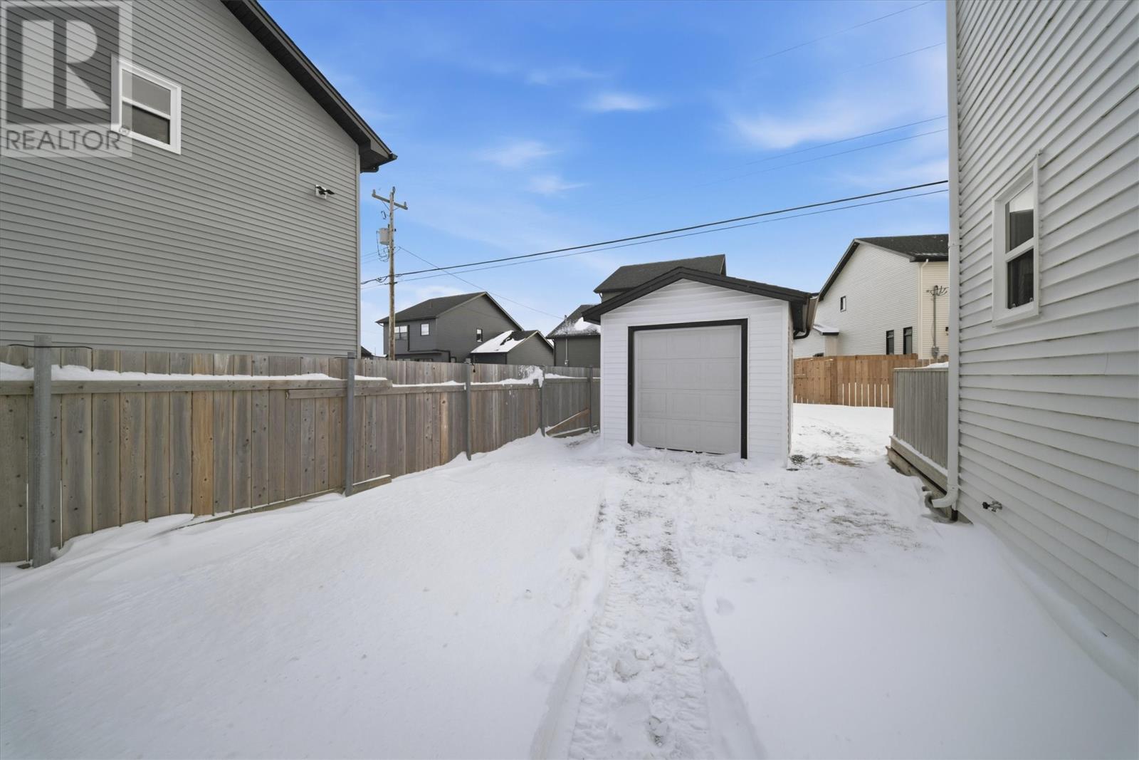 113 Diamond Marsh Drive, St. John's, Newfoundland & Labrador  A1H 0N2 - Photo 28 - 1294135