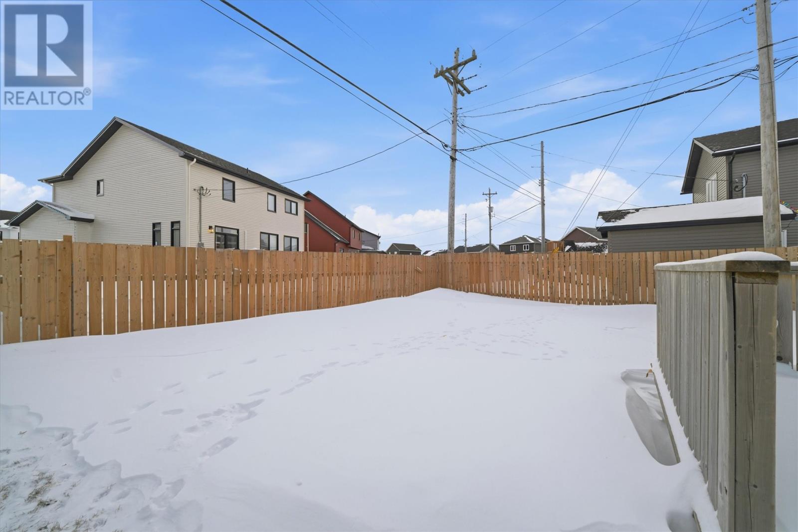 113 Diamond Marsh Drive, St. John's, Newfoundland & Labrador  A1H 0N2 - Photo 30 - 1294135