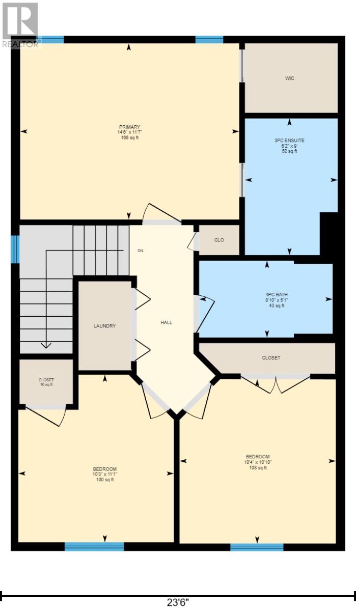 113 Diamond Marsh Drive, St. John's, Newfoundland & Labrador  A1H 0N2 - Photo 32 - 1294135