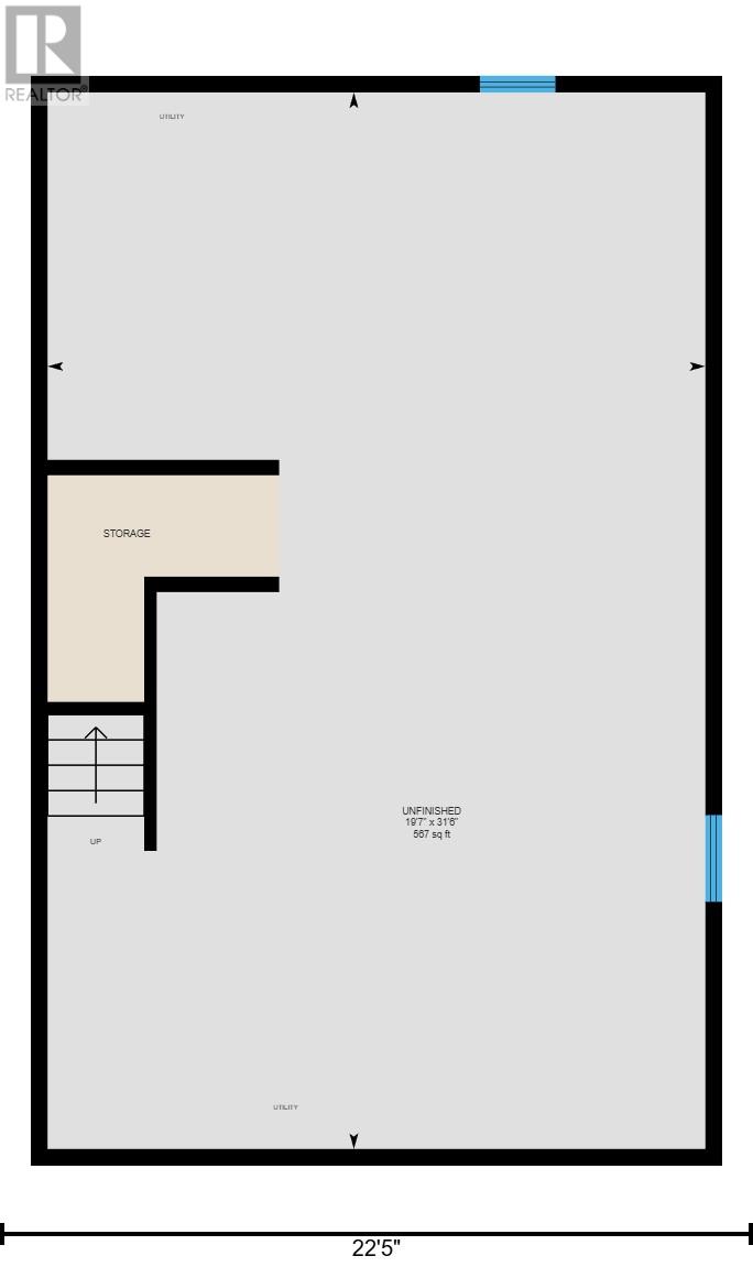 113 Diamond Marsh Drive, St. John's, Newfoundland & Labrador  A1H 0N2 - Photo 33 - 1294135