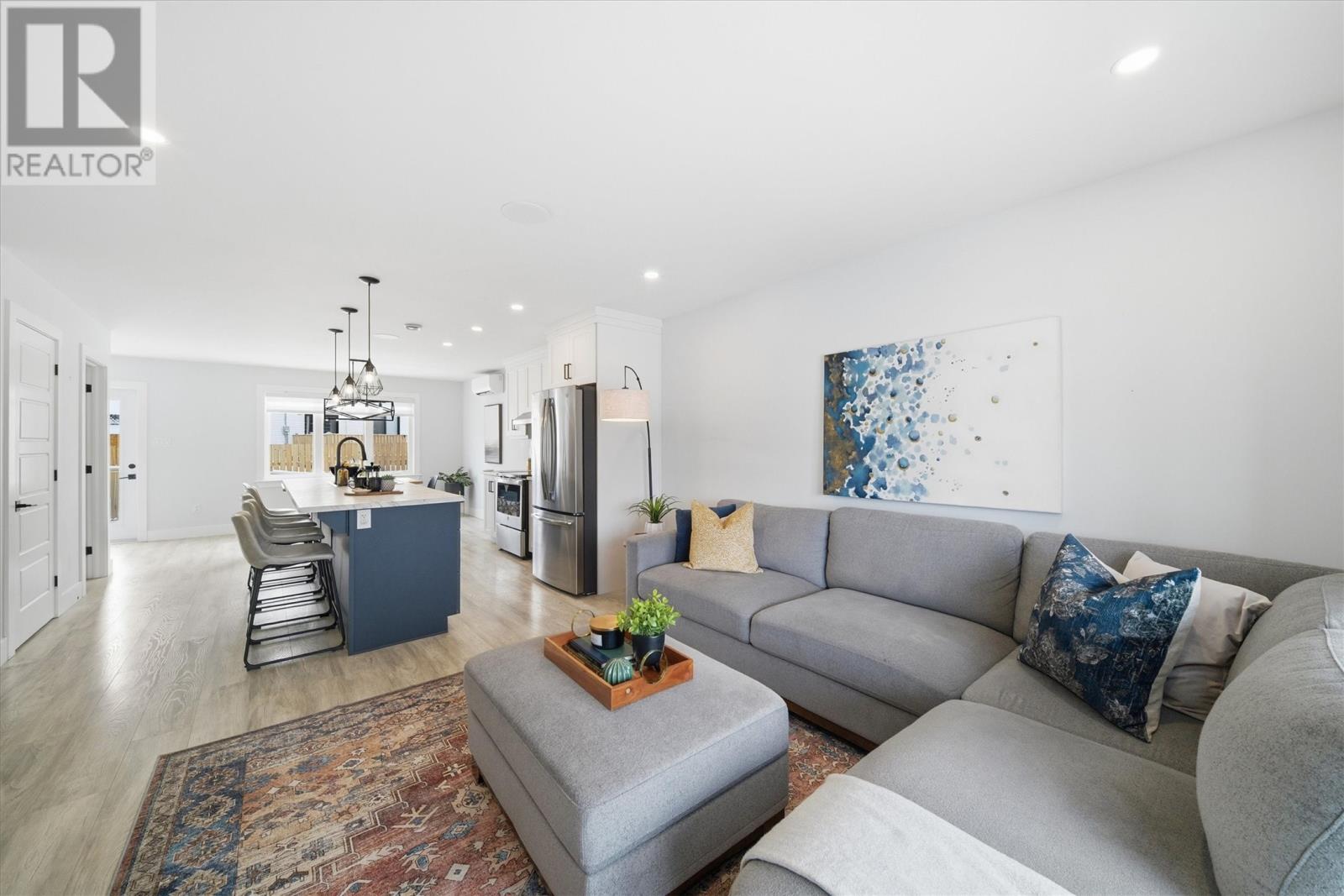 113 Diamond Marsh Drive, St. John's, Newfoundland & Labrador  A1H 0N2 - Photo 6 - 1294135