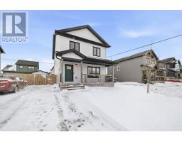 113 Diamond Marsh Drive, St. John's, Newfoundland & Labrador