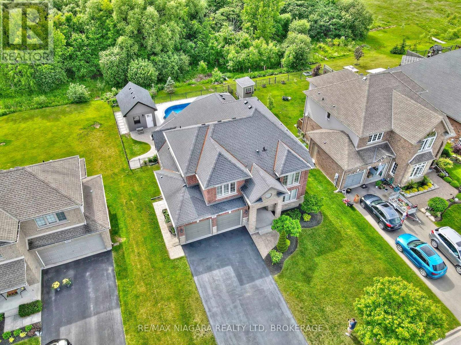 507 Carrie Avenue, Fort Erie, Ontario  L0S 1N0 - Photo 48 - X12732512