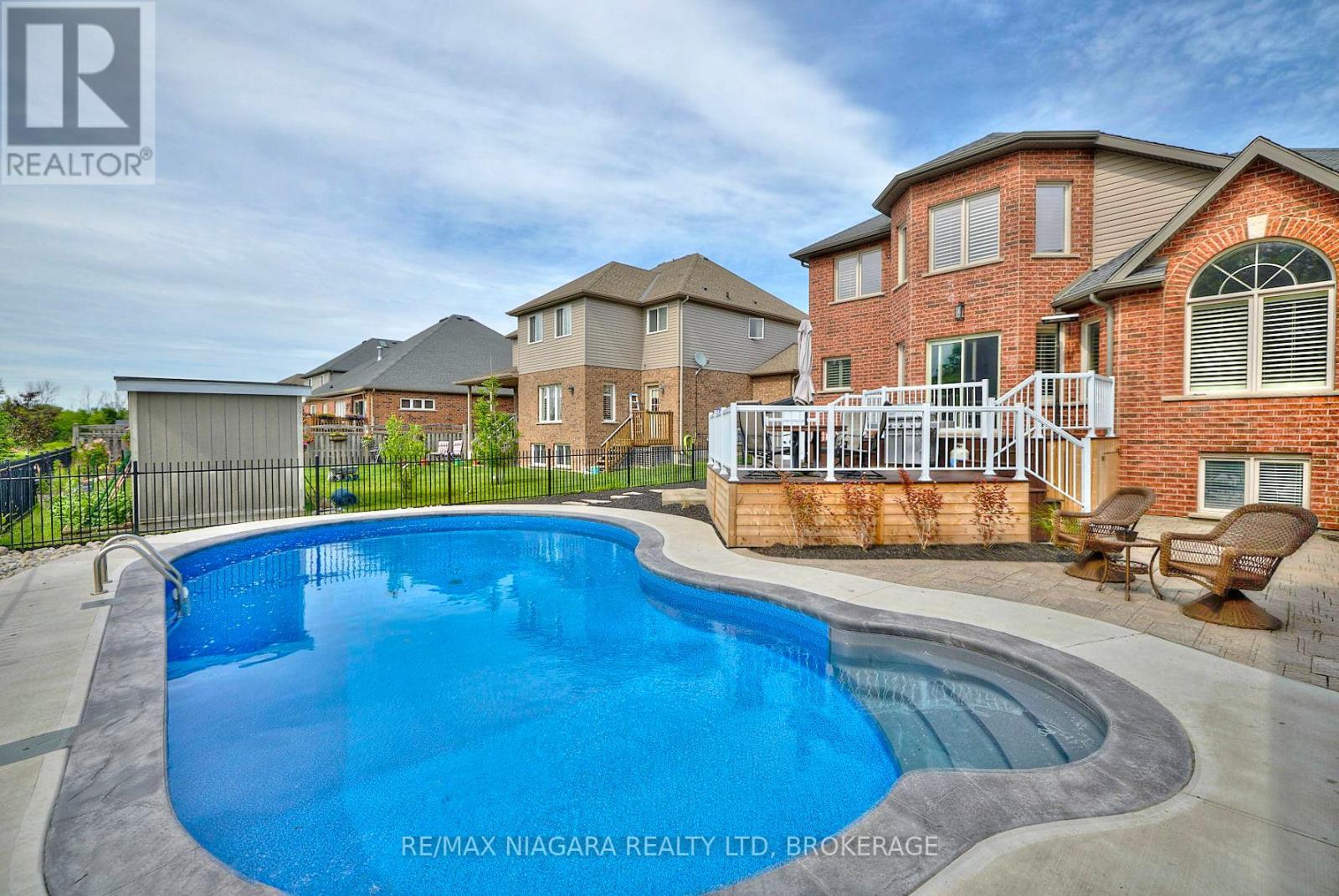 507 Carrie Avenue, Fort Erie, Ontario  L0S 1N0 - Photo 45 - X12732512