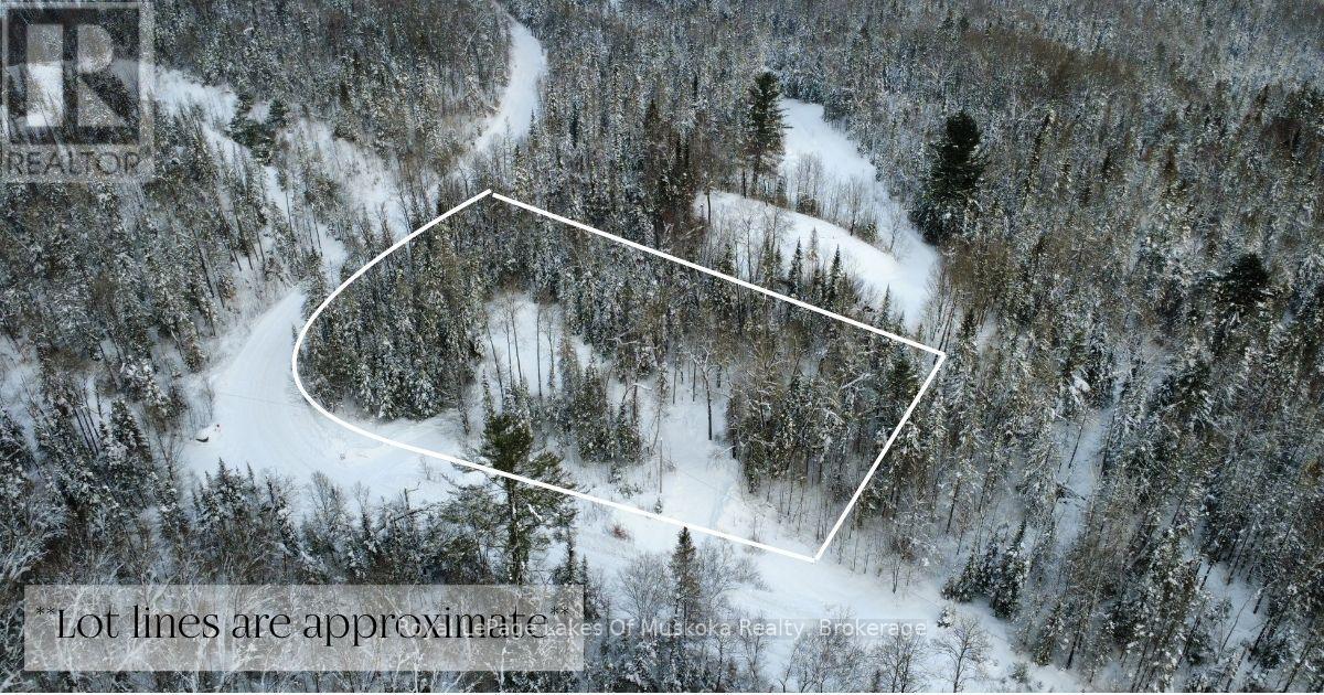 0 Forest Lake Road, Joly, Ontario  P0A 1X0 - Photo 1 - X12738772