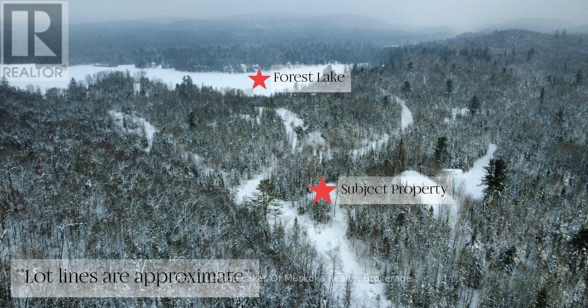 0 Forest Lake Road, Joly, Ontario  P0A 1X0 - Photo 2 - X12738772