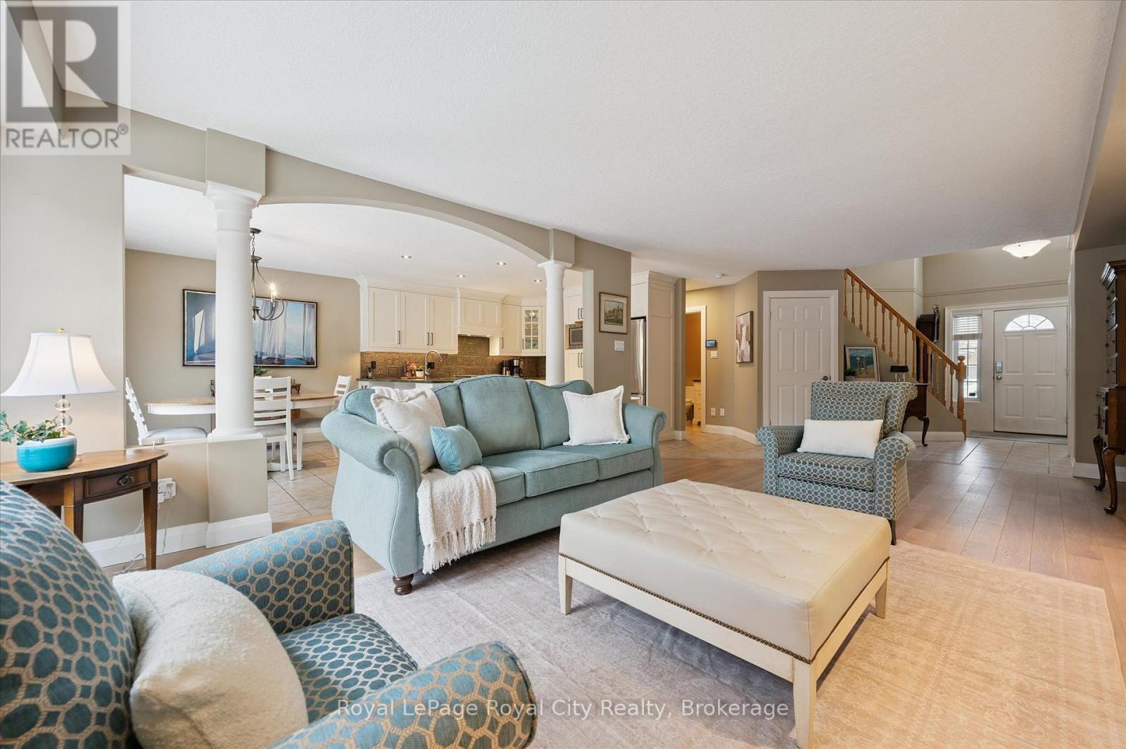 92 Marsh Crescent, Guelph, Ontario  N1L 1L4 - Photo 11 - X12738778