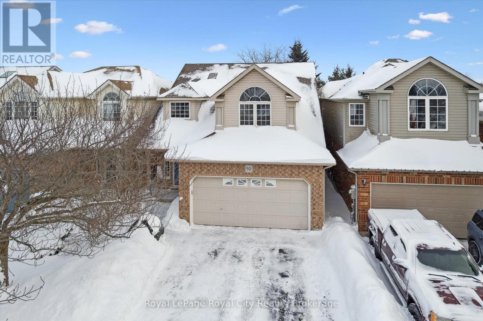 92 Marsh Crescent, Guelph, Ontario  N1L 1L4 - Photo 49 - X12738778