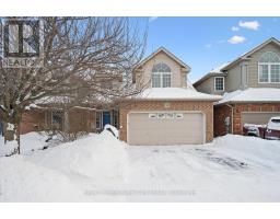 92 MARSH CRESCENT, Guelph, Ontario