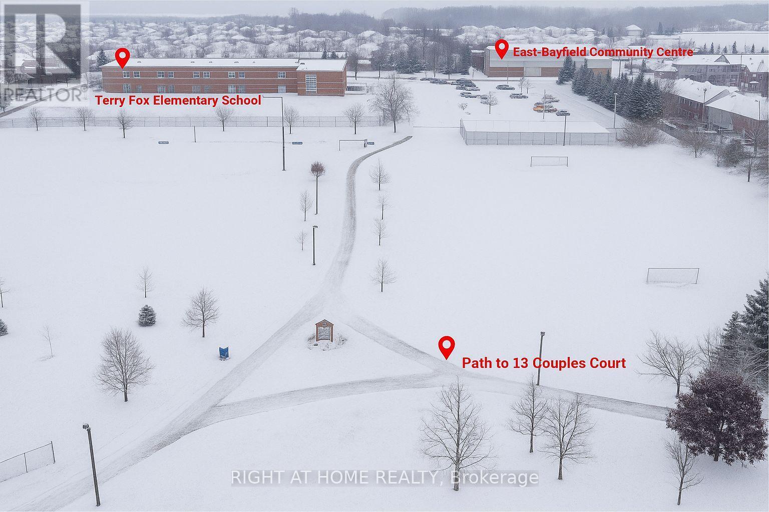 13 Couples Court, Barrie, Ontario  L4M 6V5 - Photo 50 - S12733936