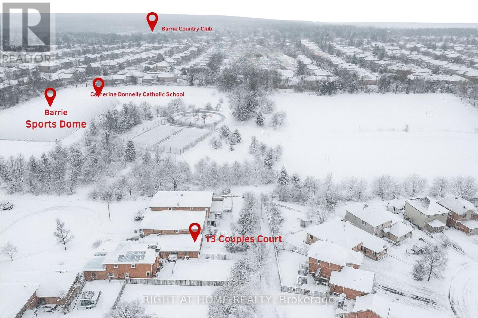 13 Couples Court, Barrie, Ontario  L4M 6V5 - Photo 49 - S12733936