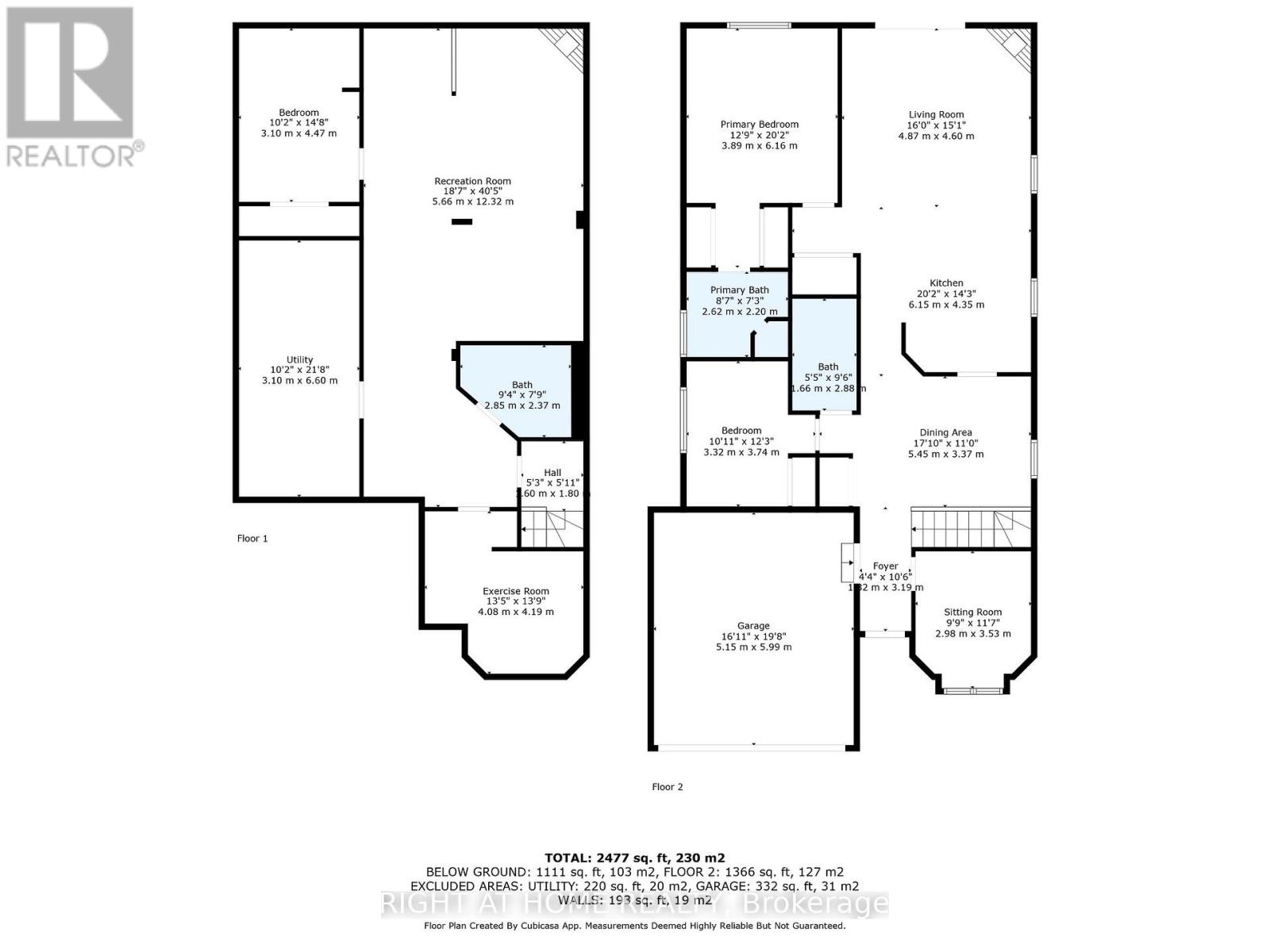 13 Couples Court, Barrie, Ontario  L4M 6V5 - Photo 44 - S12733936