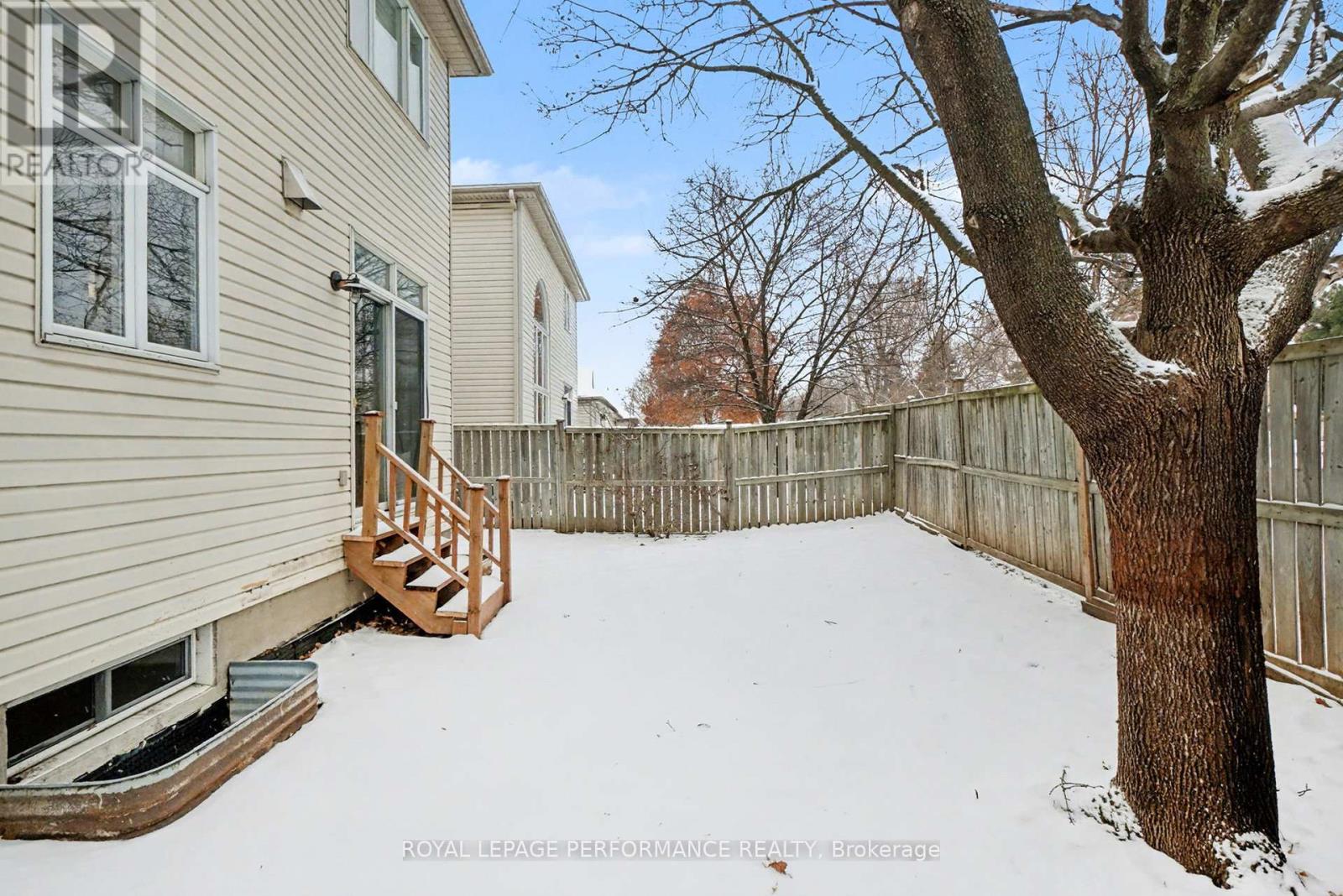 1386 Chicory Place, Ottawa, Ontario  K1J 1E7 - Photo 35 - X12738736