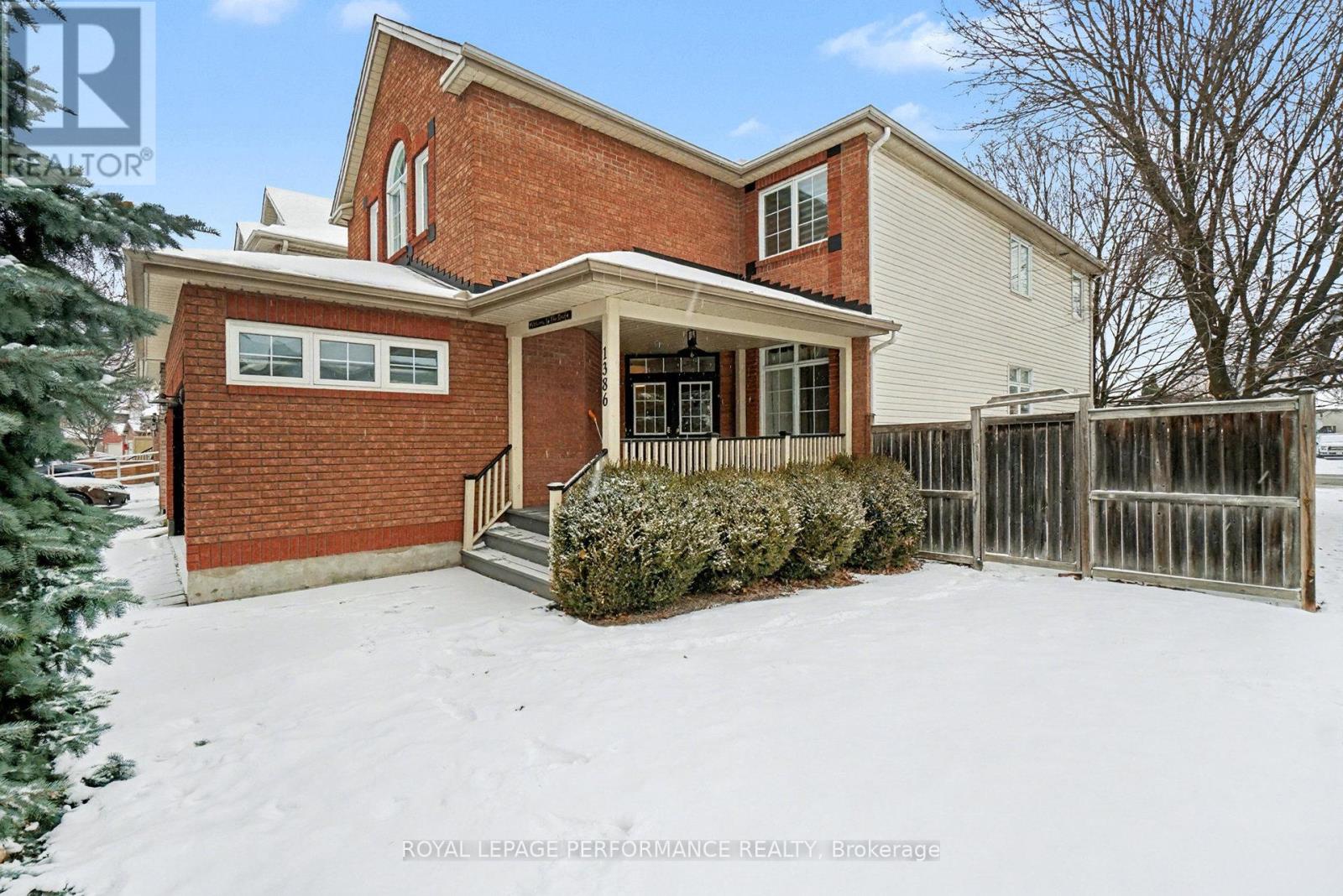 1386 Chicory Place, Ottawa, Ontario  K1J 1E7 - Photo 37 - X12738736