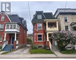 87 GOULBURN AVENUE, Ottawa, Ontario