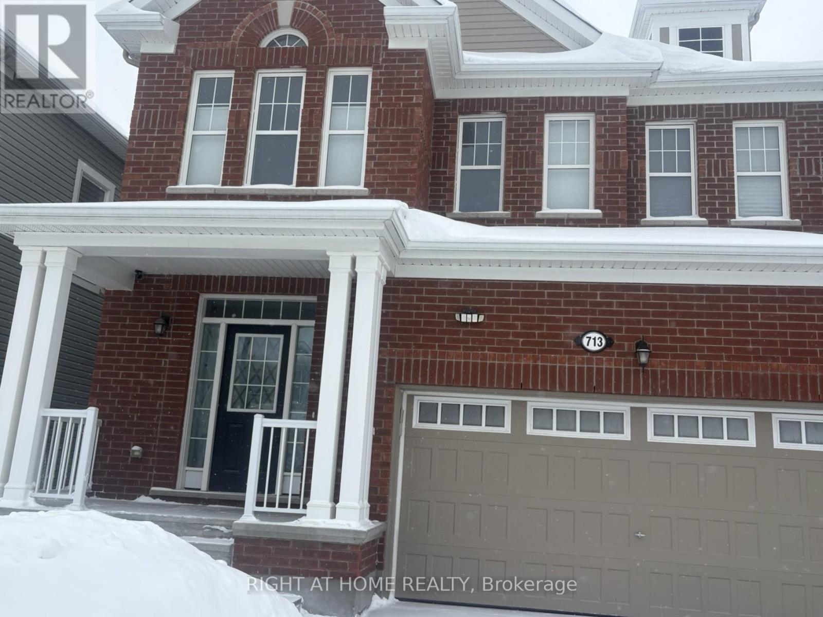 713 Devario Crescent, Ottawa, Ontario  K2J 6H3 - Photo 2 - X12738870