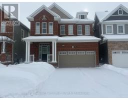 713 DEVARIO CRESCENT, Ottawa, Ontario