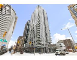 1010 - 179 METCALFE STREET, Ottawa, Ontario
