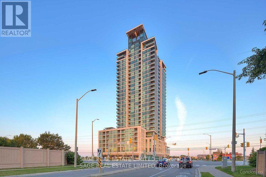 3907 - 3975 GRAND PARK DRIVE, Mississauga, Ontario