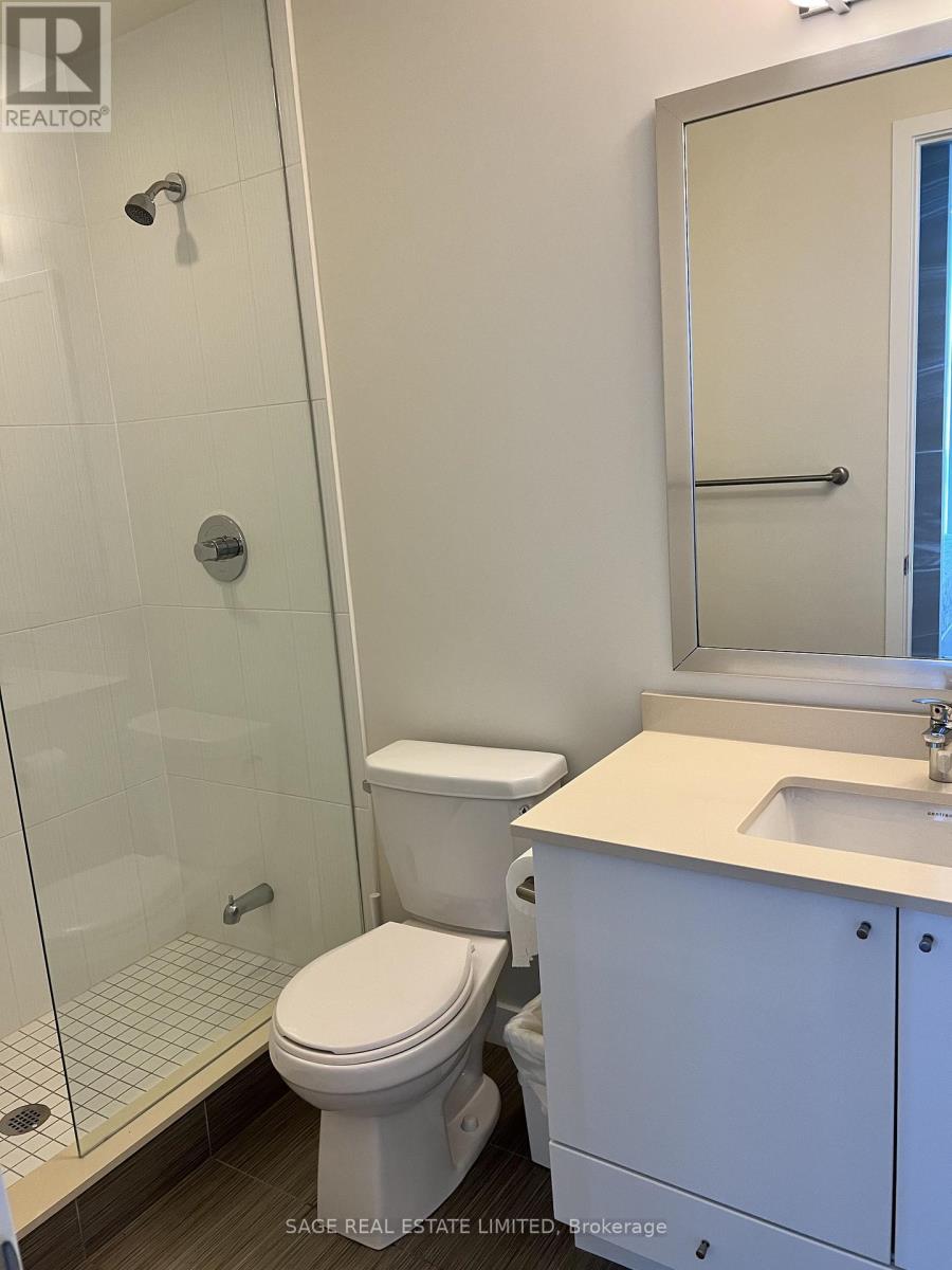 3907 - 3975 Grand Park Drive, Mississauga, Ontario  L5B 4L6 - Photo 6 - W12738568