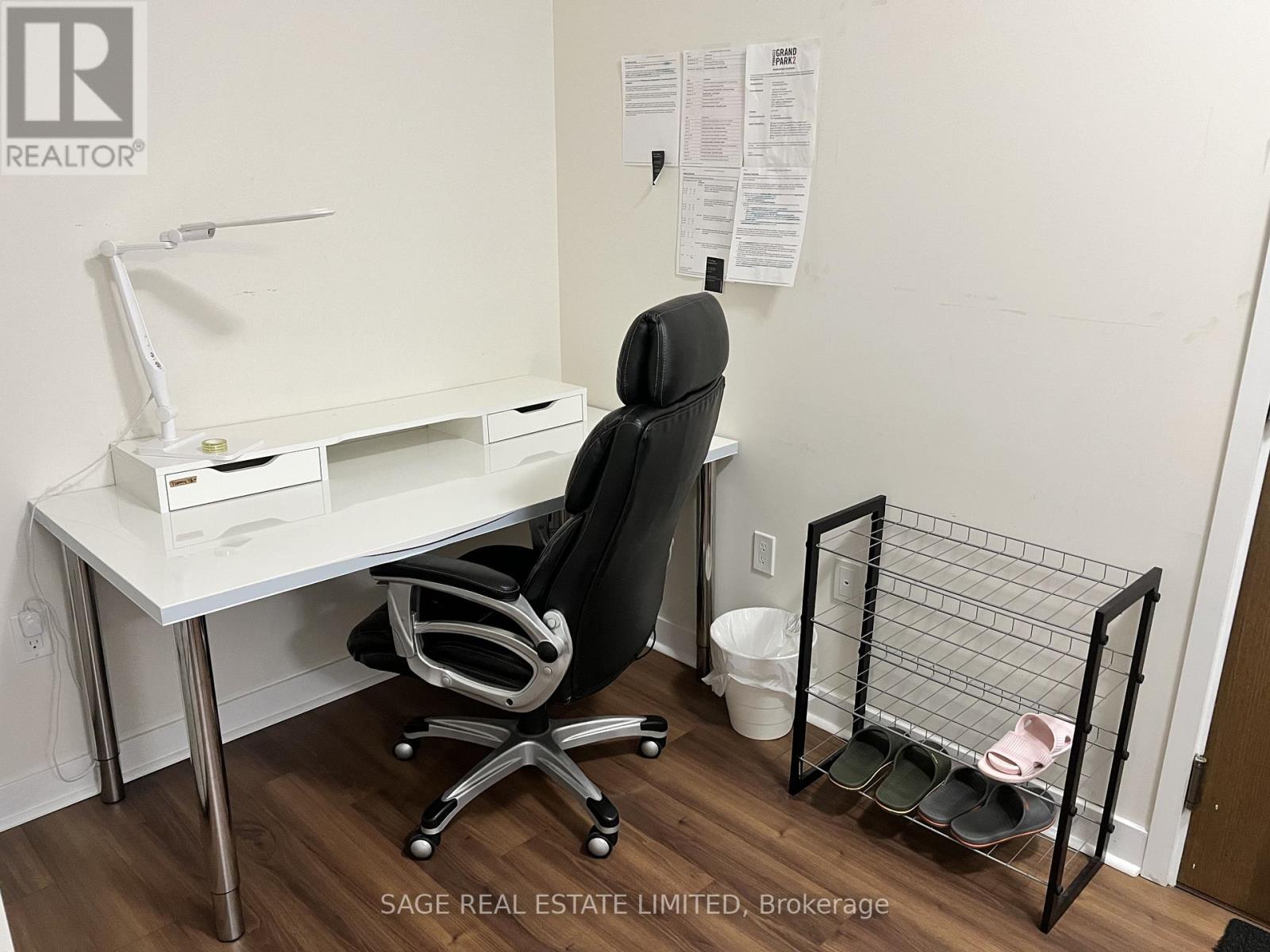 3907 - 3975 Grand Park Drive, Mississauga, Ontario  L5B 4L6 - Photo 8 - W12738568