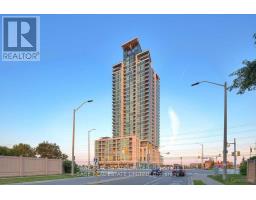 3907 - 3975 GRAND PARK DRIVE, Mississauga, Ontario