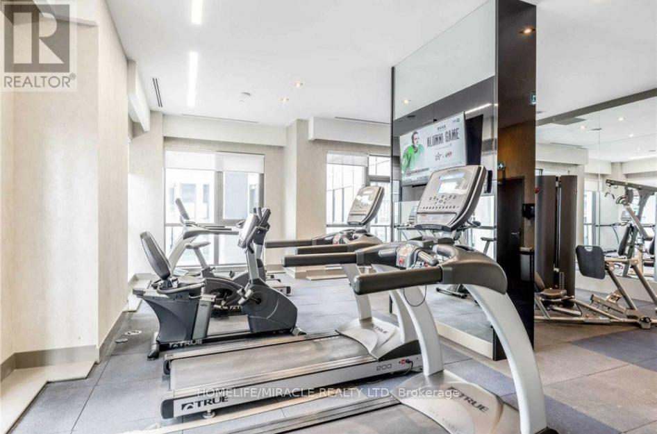 2004 - 17 Zorra Street, Toronto, Ontario  M9Z 4Z6 - Photo 14 - W12738572