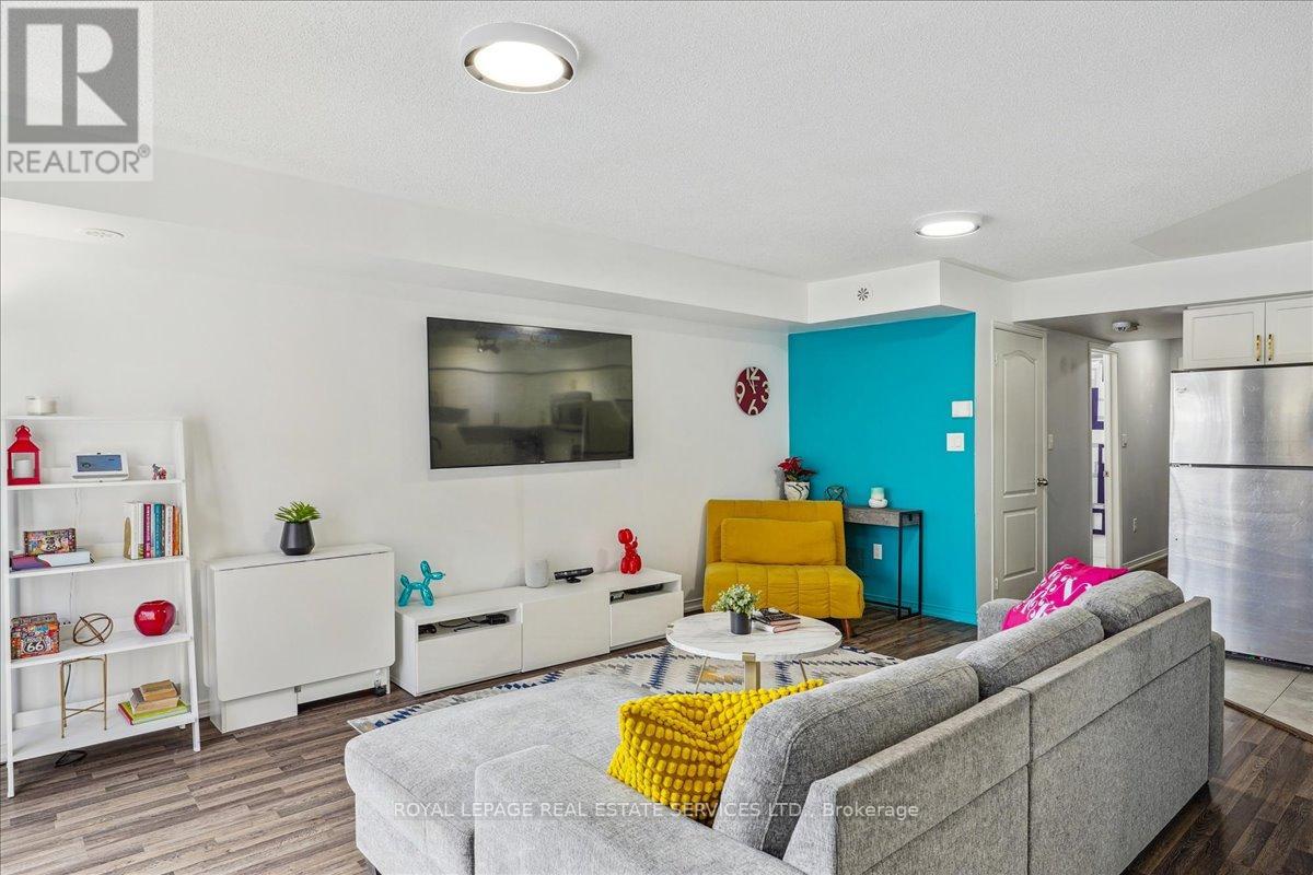 38 - 2480 Post Road, Oakville, Ontario  L6H 0G6 - Photo 10 - W12738576