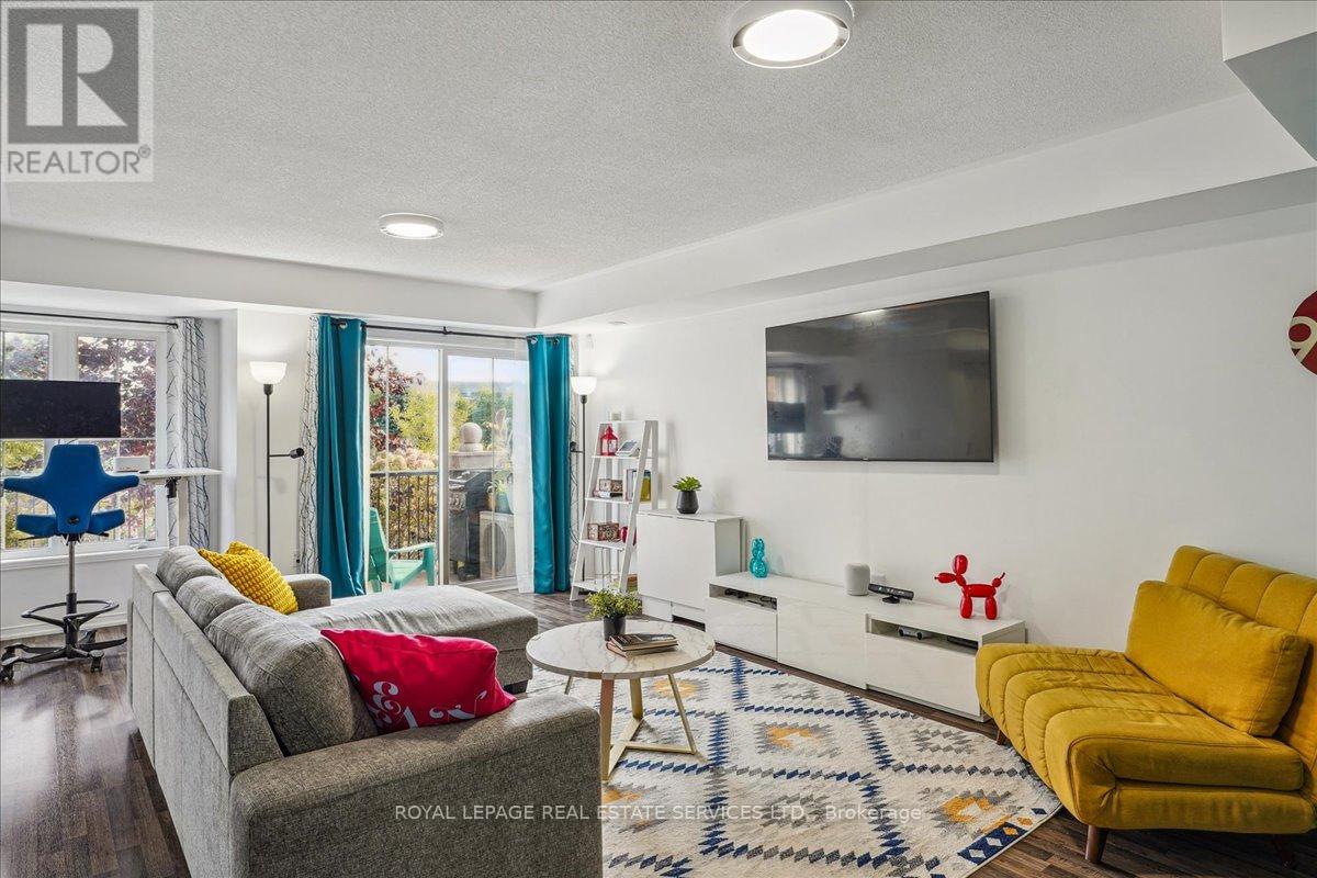 38 - 2480 Post Road, Oakville, Ontario  L6H 0G6 - Photo 11 - W12738576