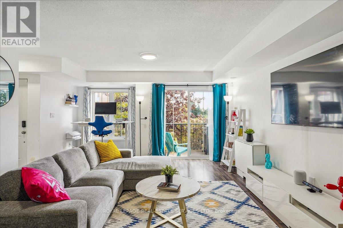 38 - 2480 Post Road, Oakville, Ontario  L6H 0G6 - Photo 12 - W12738576