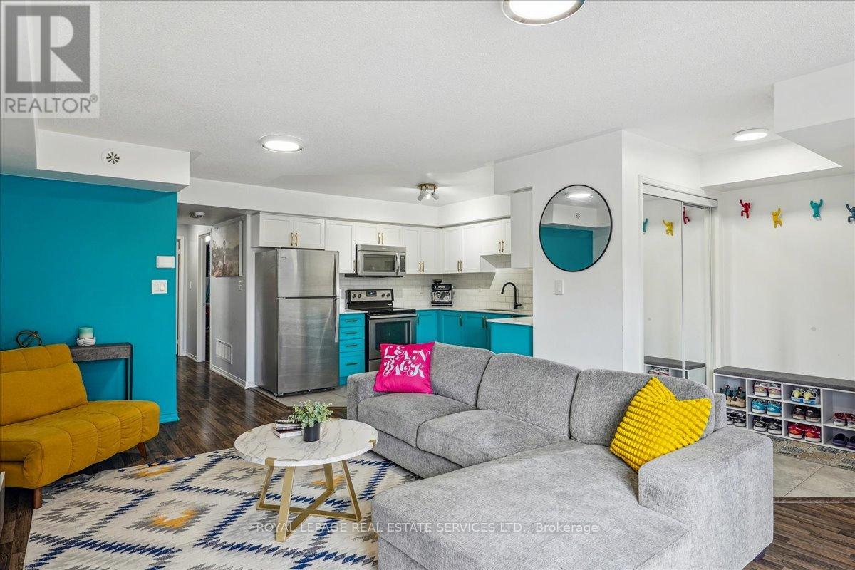 38 - 2480 Post Road, Oakville, Ontario  L6H 0G6 - Photo 14 - W12738576