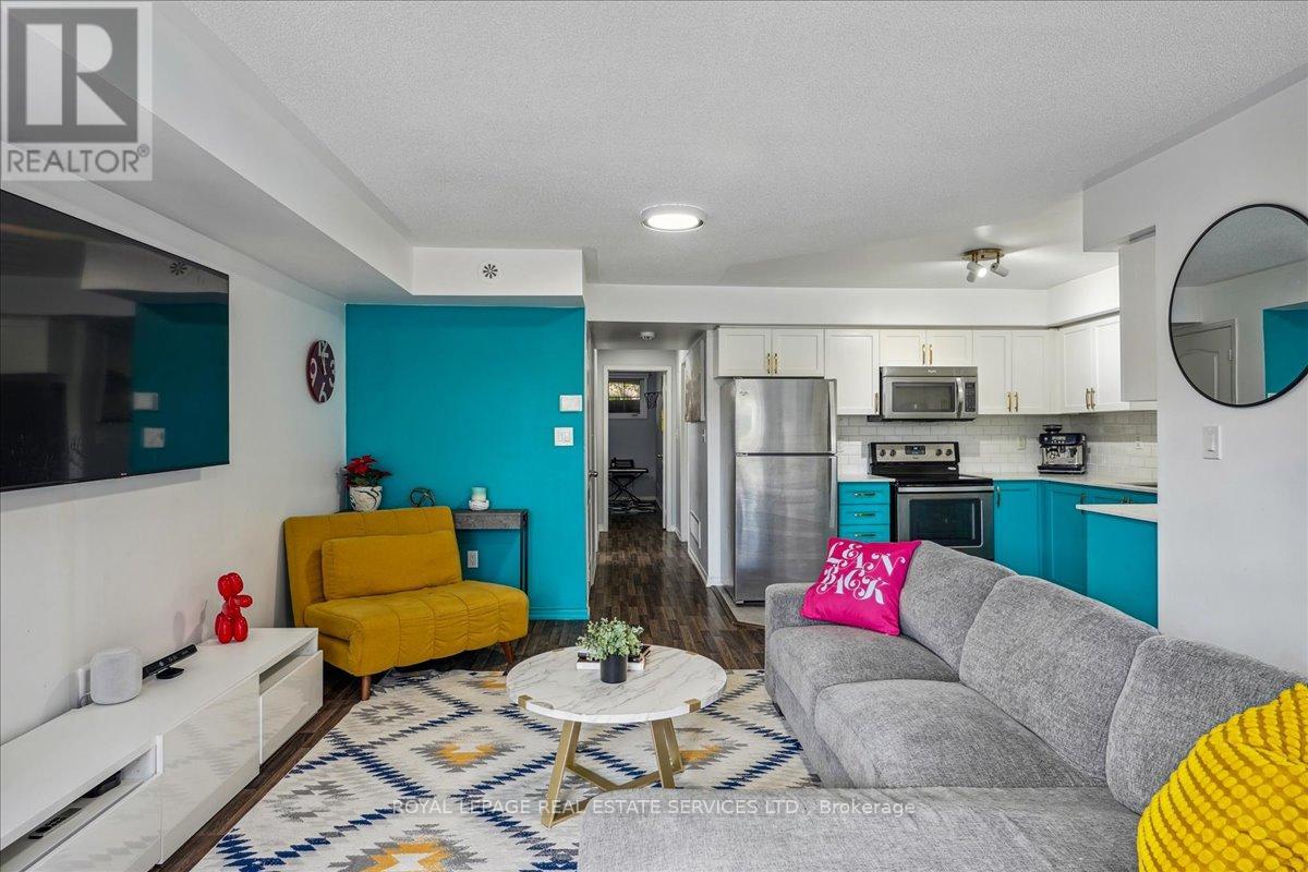 38 - 2480 Post Road, Oakville, Ontario  L6H 0G6 - Photo 15 - W12738576